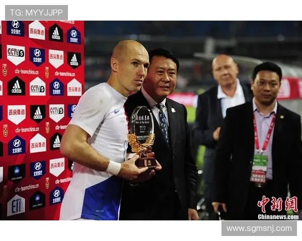 当今世界足球明星盘点谁是你心目中的最佳球员