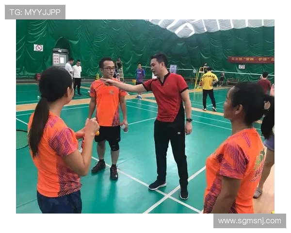 武汉羽毛球队与深圳羽毛球队赛后复盘分析团队配合与战术执行的关键因素