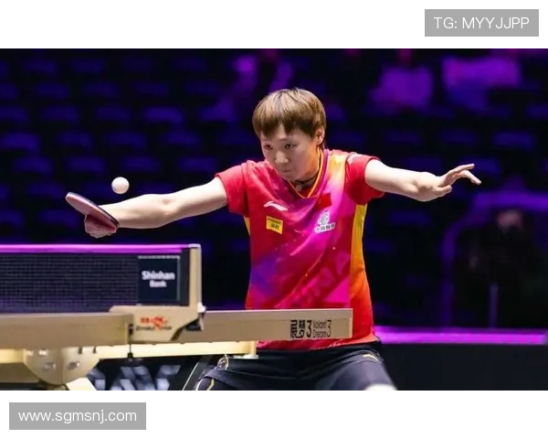 重庆乒乓球队进攻战术解析与技术特点深度剖析