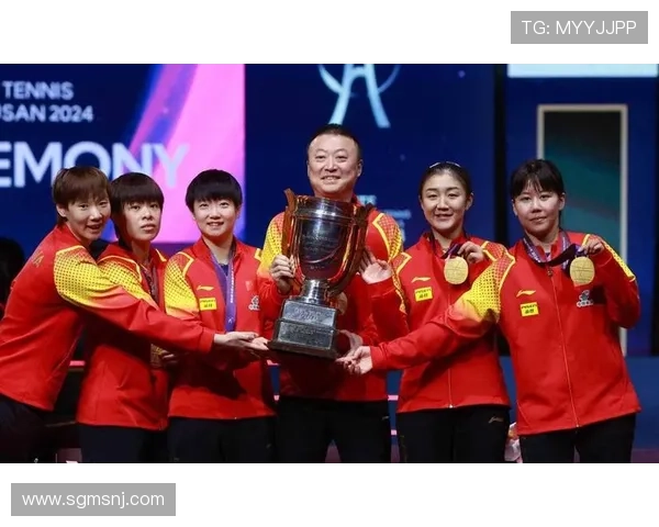 乒乓球战术排行榜揭晓武汉乒乓球队荣登第八名引发关注